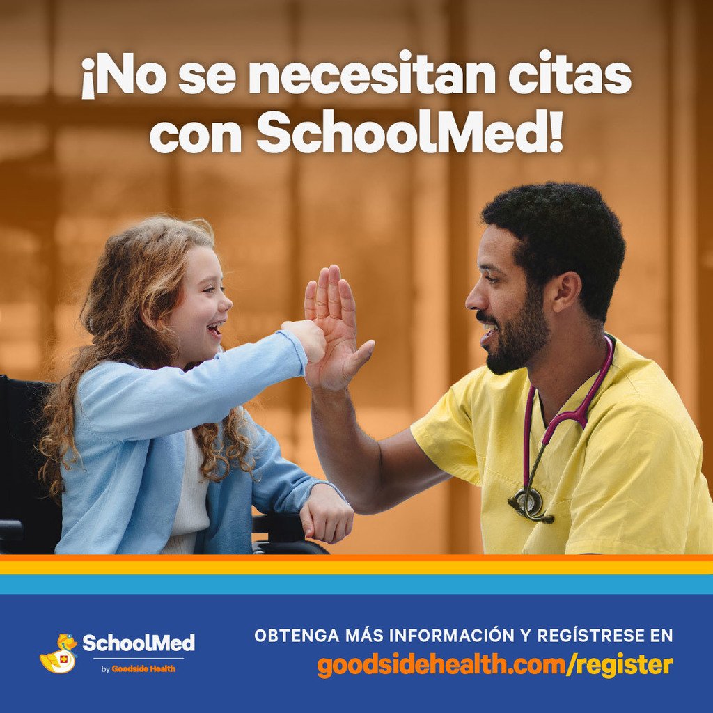 Kissam Intermediate School tweet media