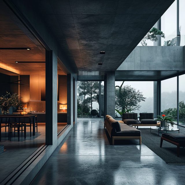 Social_couture_'s tweet photo. Infinite Serenity Villa, Jeju, South Korea📍 https://t.co/2MTPWKaoOg