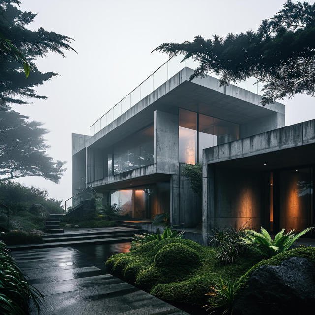 Social_couture_'s tweet photo. Infinite Serenity Villa, Jeju, South Korea📍 https://t.co/2MTPWKaoOg