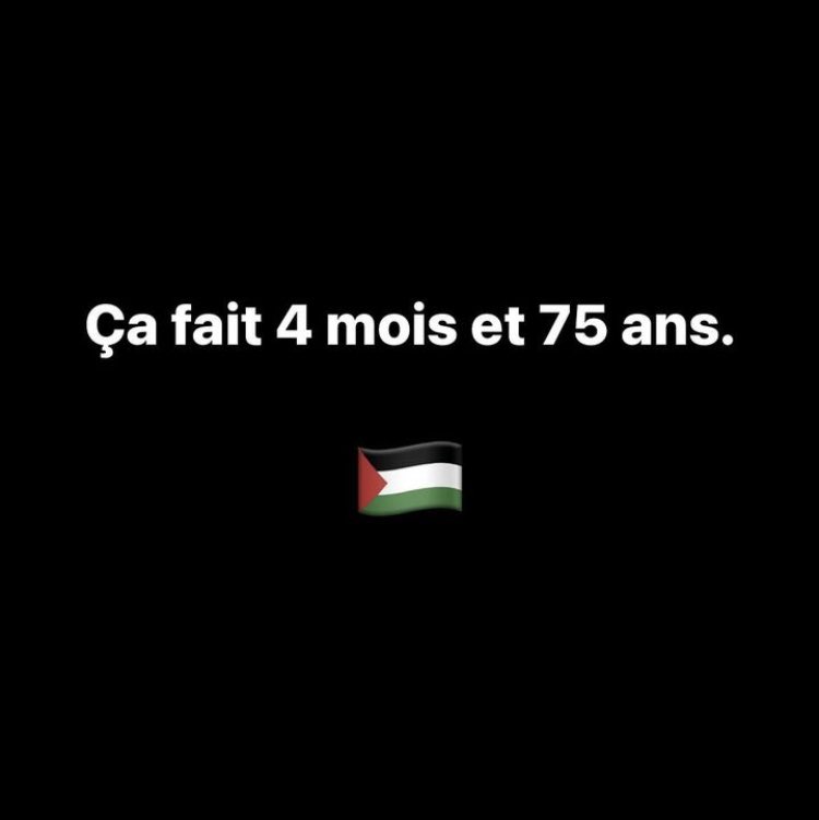 Cclair50648999's tweet photo. 🇵🇸😔 Pour ceux qui ne savent pas : https://t.co/zIPfvpmebW