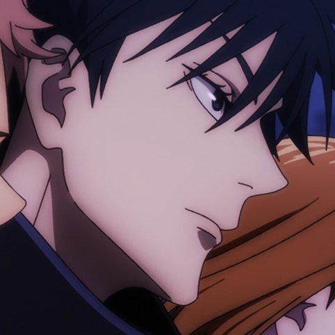 미인아 (Fushiguro Megumi) - 고죠주니어 - 들어보세요🩵💚🤍🖤