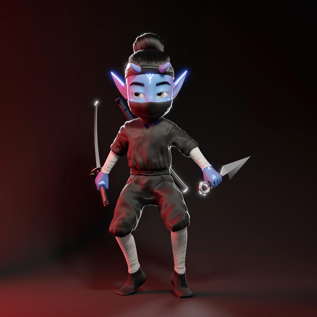 MINT INFO
Date: Tuesday, February 13th, 2024 - 4PM UTC
Price: 66 $SEI
Supply: 6666
Mint per wallet: 2