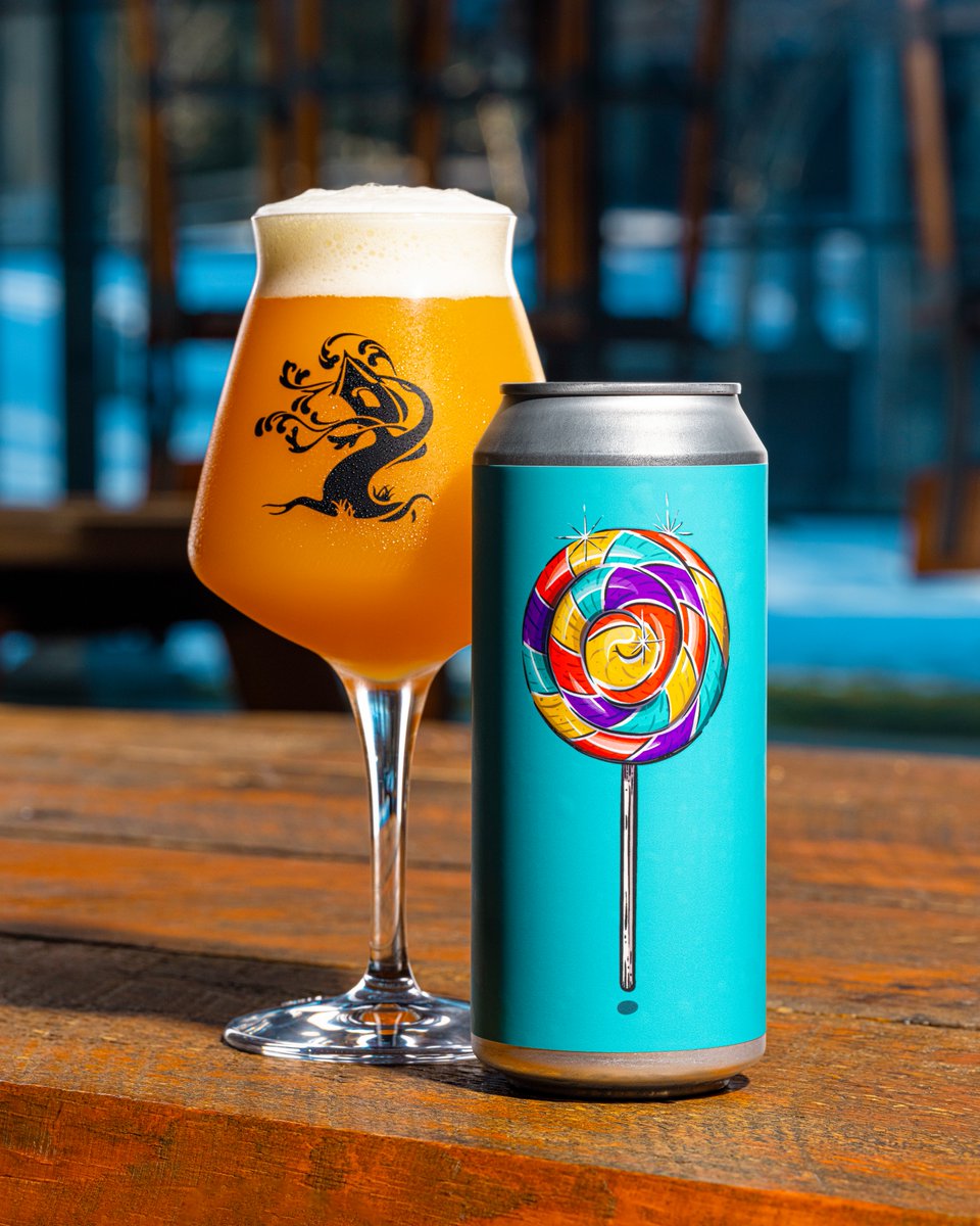 TreeHouseBrewCo's tweet photo. Kyle here in the beer cellar is super-hyped on this round of Jumbo Treat.
#kyleknows #weloveorangebeer
https://t.co/QKNmP0AHCE https://t.co/fnytLKX78C