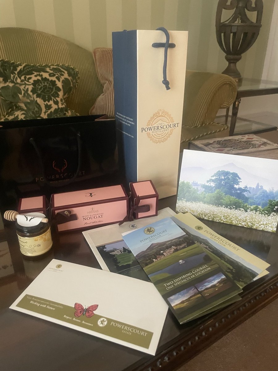 Looking forward to a great couple of days <a href="/AIPCO_Ireland/">AIPCO</a> in <a href="/powerscourtHtl/">Powerscourt Hotel</a> 

#aipco24