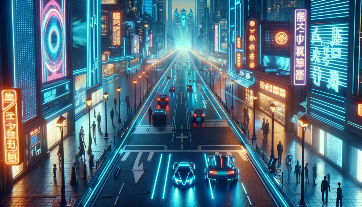 1. The biggest competitive advantage of DePIN vs other crypto narratives: DePIN has a very high saturation point in terms of capital absorption. What's the limit on how much capital can absorb productive infra like wireless networks, RTK networks, GPU networks?