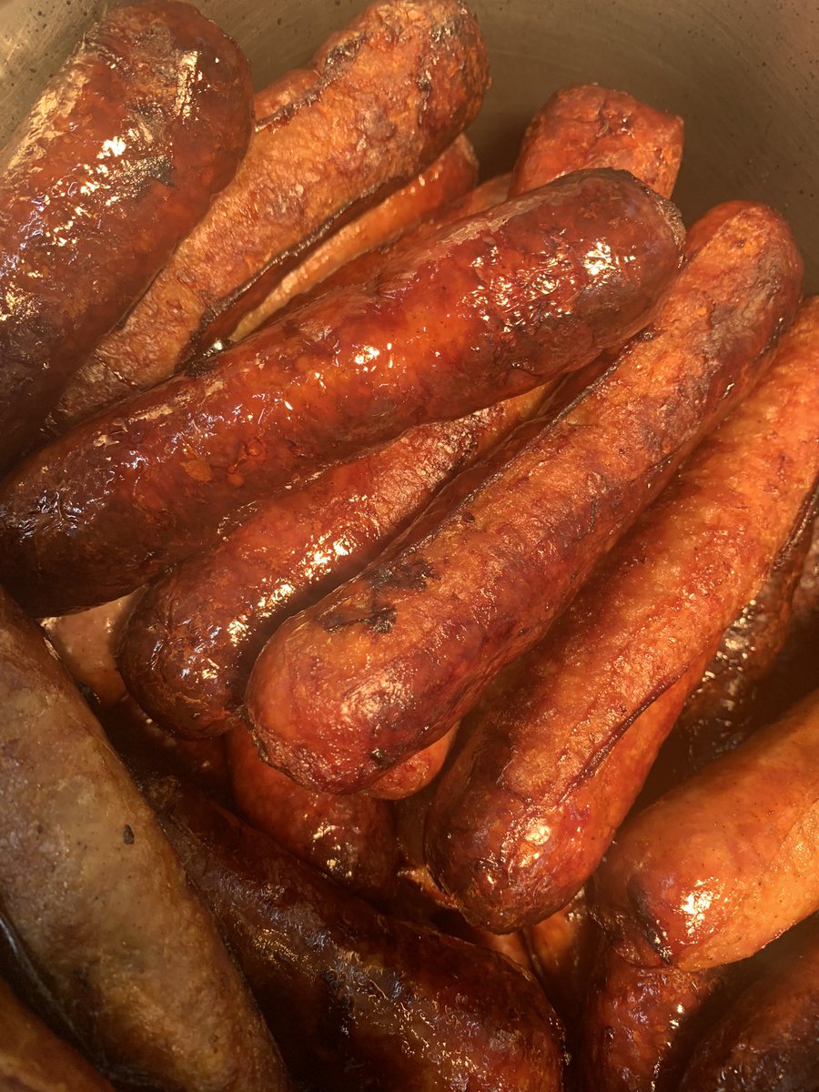 Love British Food tweet media