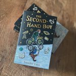 Photo by Charlotte Atyeo (@EverSoBookish)
