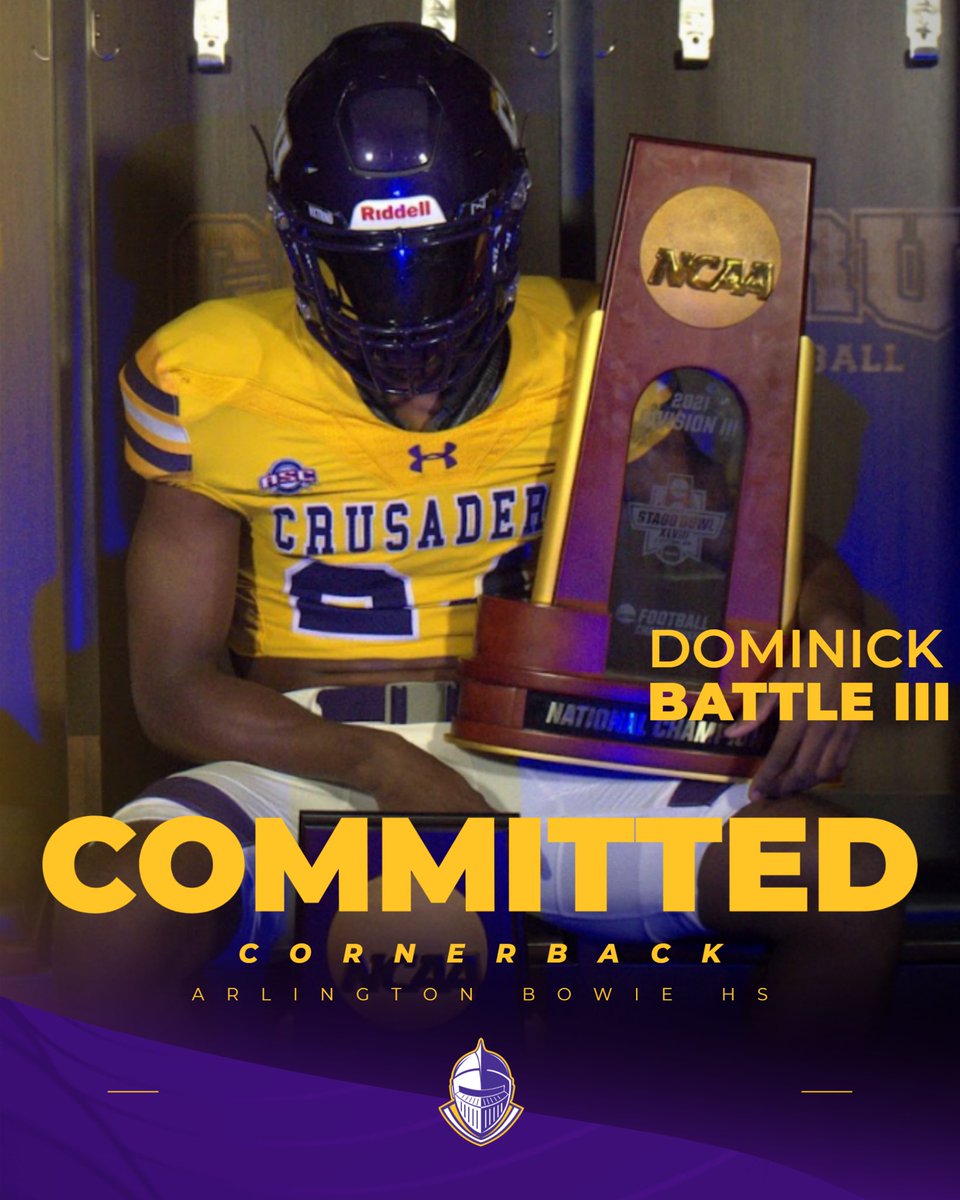 Dominick Battle III tweet media