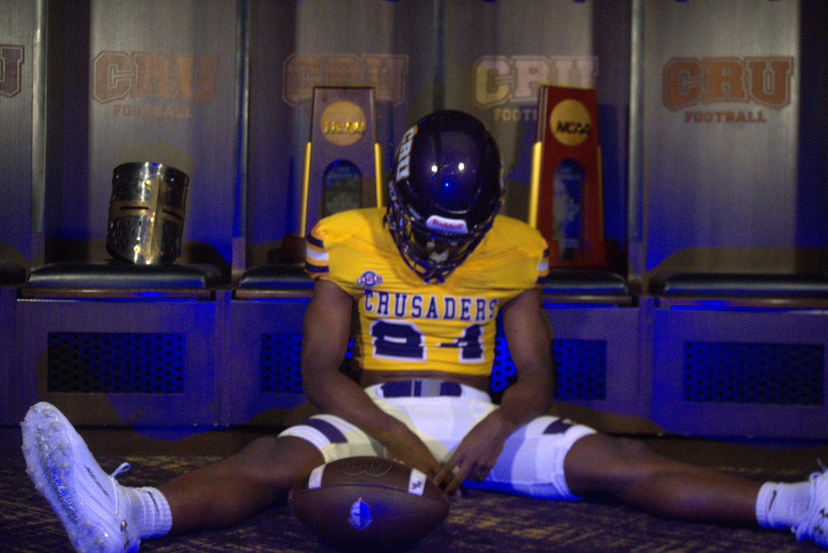 Dominick Battle III tweet media