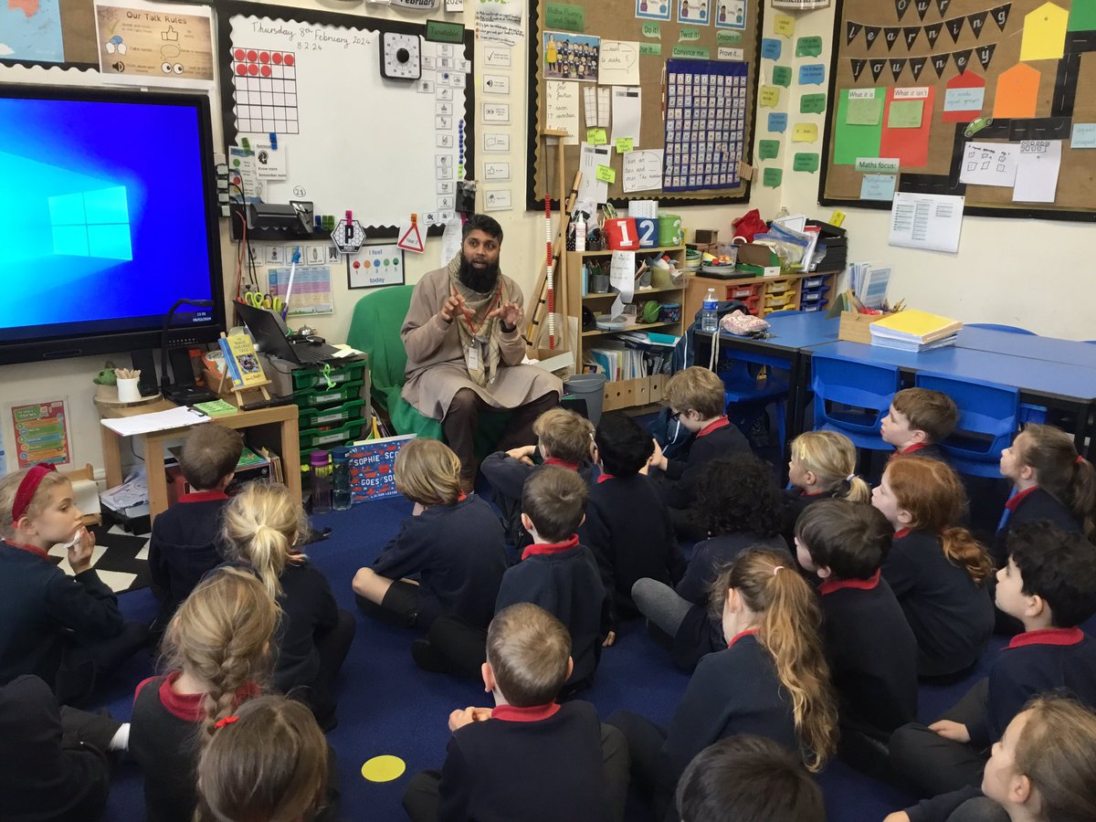 Christ Church C of E, Cheltenham tweet media