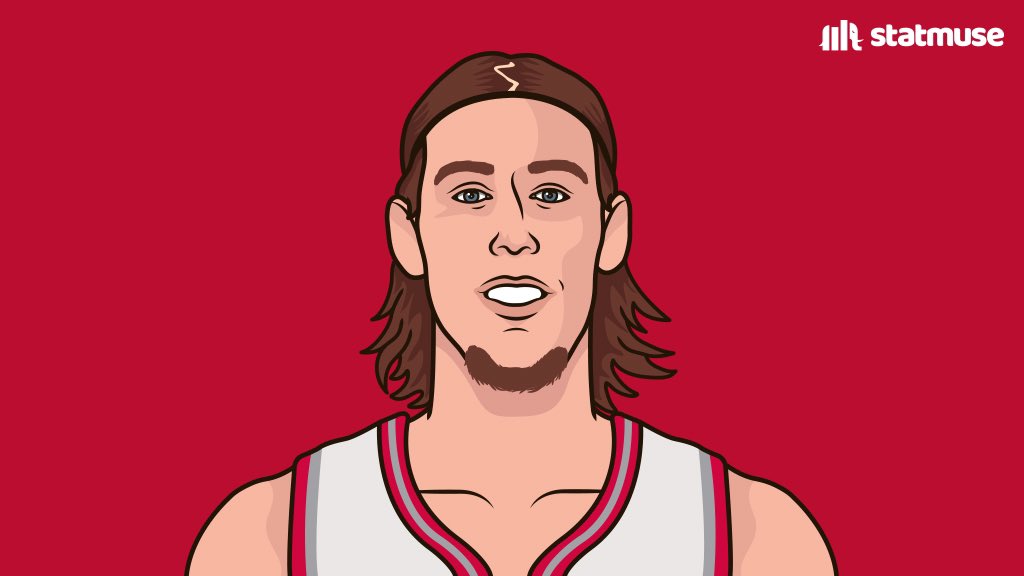 StatMuse tweet media