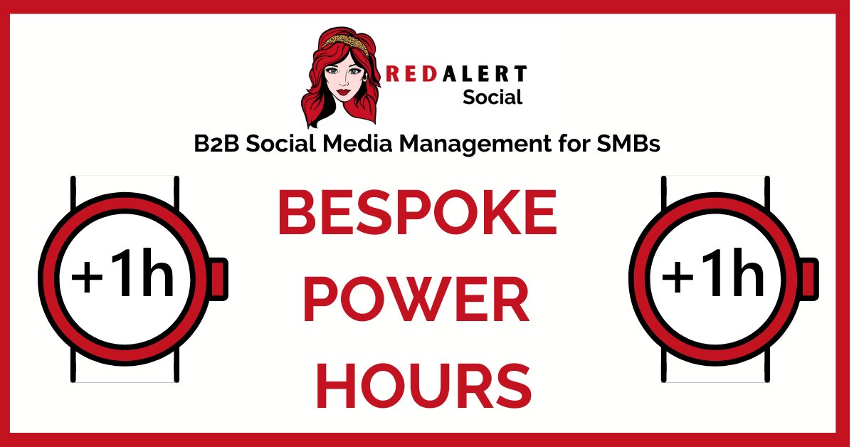 RedAlertSocial tweet picture