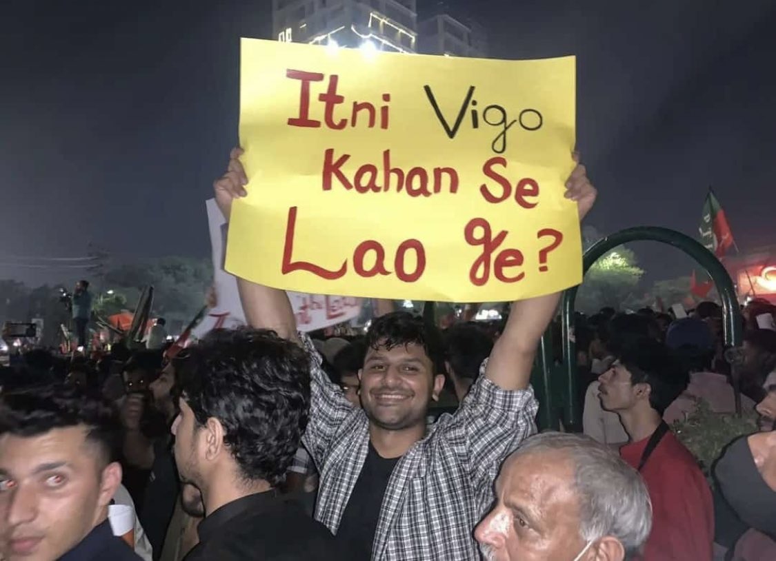 Amina Zubair tweet media