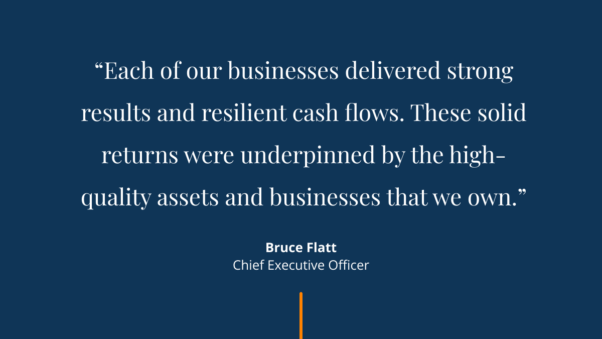 Today, Brookfield Corporation, $BN, announced Q4 earnings. Read the shareholder letter here: brkfld.co/bctoq2ze