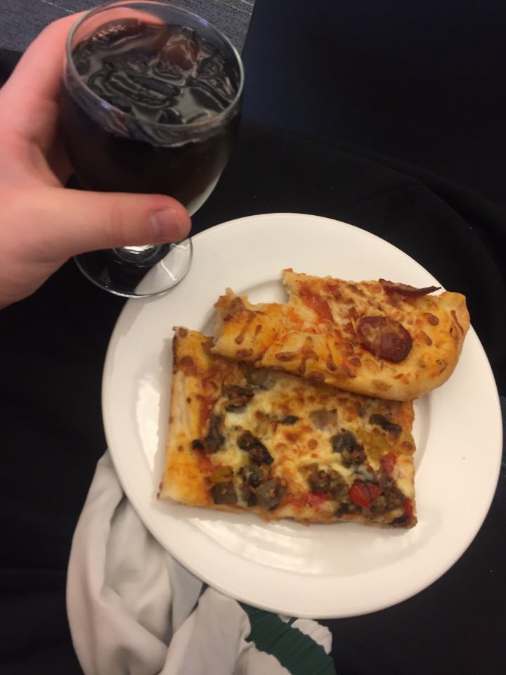 Students have started Dual Credit programs for semester two. Shout out to Centennial’s Culinary course.