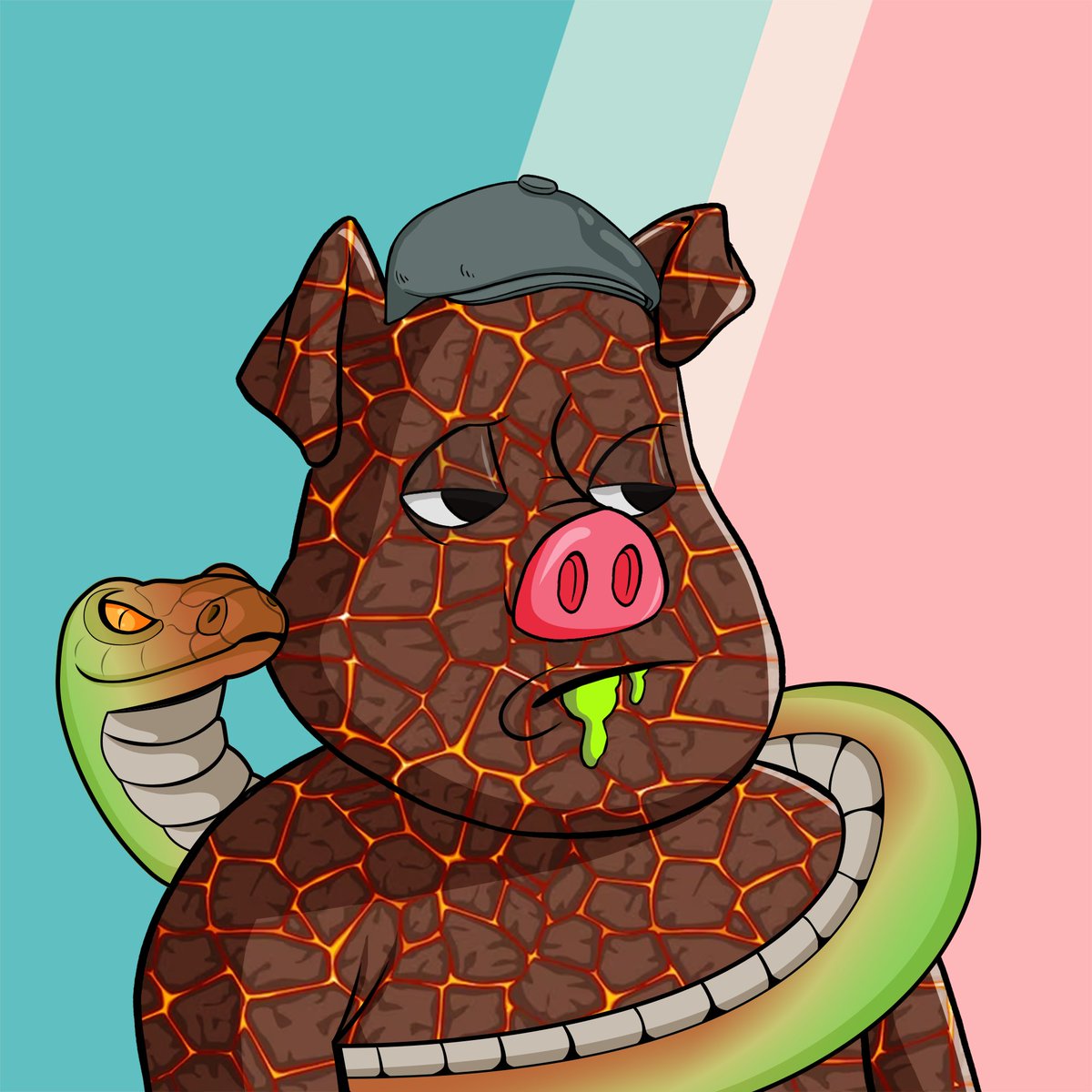 Knivescuty's tweet photo. new pfp @republicofpigs #RepublicOfPigs #ROP https://t.co/BTgvqXdJ8a