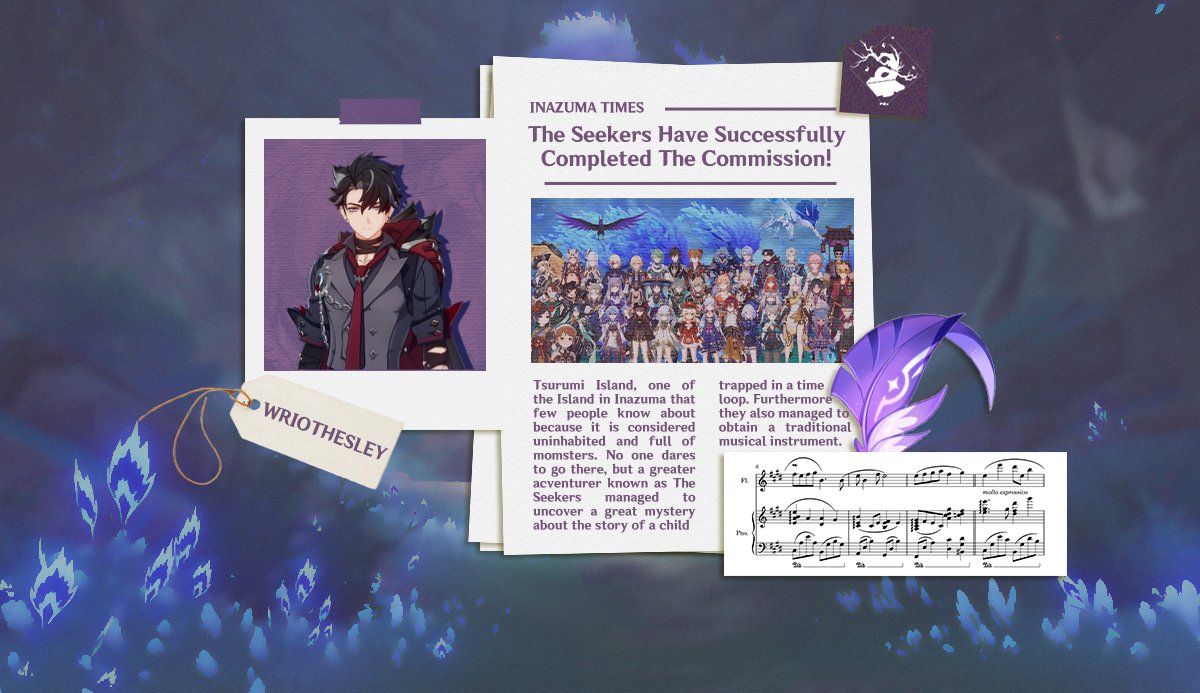 ️️️️️️ ️️️️️️ ️️️️️️Banyu. ️️️️📌 tweet media