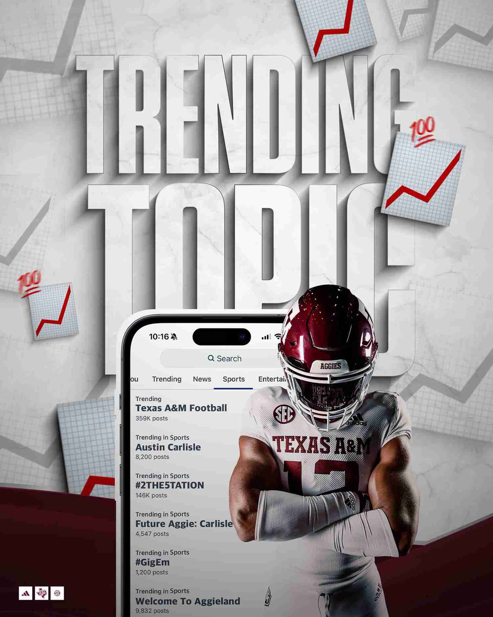 #Gigem <a href="/CK_KleinCollin/">Collin Klein</a>