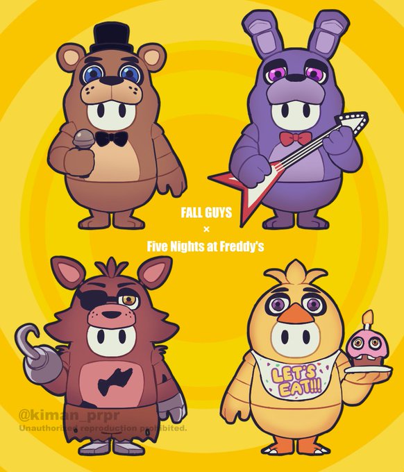 「bear costume」 illustration images(Latest｜RT&Fav:50)