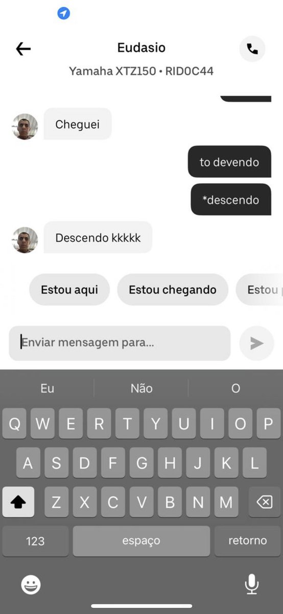 igorkstro_'s tweet photo. É puxado quando até o teclado sabe 😔 https://t.co/jyldsTL3Lh