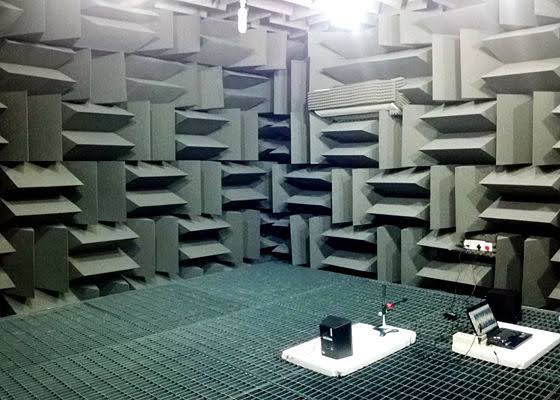 Had an unique opportunity to visit #IBM #labs. Acoustic chamber to measure a noise generate by servers. Temperature chamber to measure reliability of HW in low and high temperatures . Mechanic chamber to diagnose vibrations for the overall  functionality. <a href="/LUG_Office/">LUG Large User Group</a>