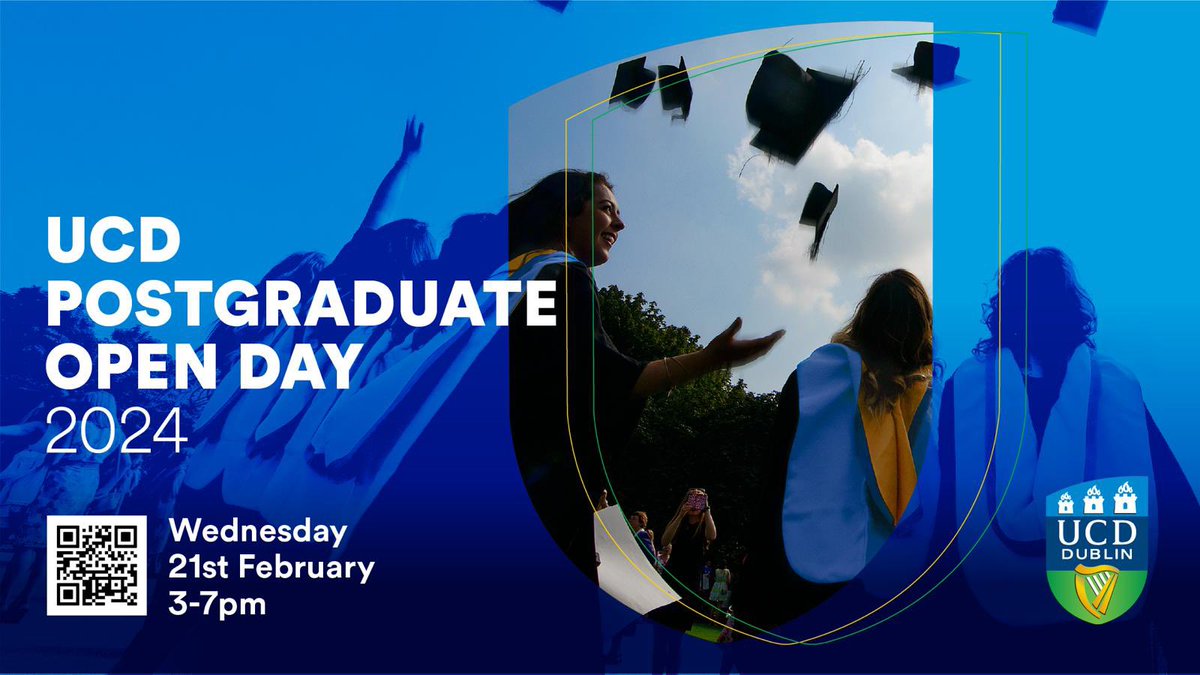 Oana Peia (@peiaoana) on Twitter photo Want to know what career opportunities a post graduate degree in economics can bring? Come and chat with me at the <a href="/ucddublin/">University College Dublin</a> open day. <a href="/EconomicsUCD/">UCD Economics</a> Want to know what career opportunities a post graduate degree in economics can bring? Come and chat with me at the <a href="/ucddublin/">University College Dublin</a> open day. <a href="/EconomicsUCD/">UCD Economics</a>