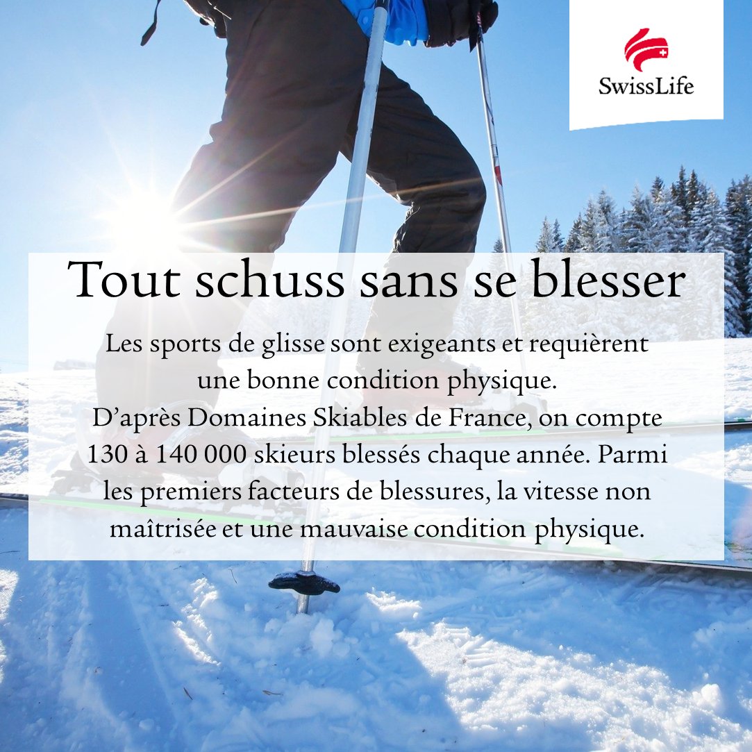 SwissLife_Fr's tweet photo. Vous allez profiter des vacances hivernales pour faire une petite pause ?
En bord de mer ou à la neige, il y a toujours quelques recommandations utiles à suivre pour passer des vacances paisibles en toute liberté de choix ! 

Notre éclairage :  https://t.co/uCL2kYEAep

#YourLife https://t.co/DjwrvrdnIL