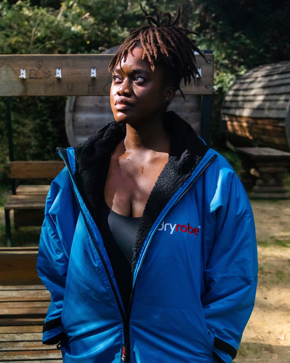 According to the latest figures from Sport England, 87% of Black adults in the UK do not swim.

<a href="/blackstrokefilm/">Blackstrokefilm</a> is a short <a href="/NetflixUK/">Netflix UK & Ireland</a> documentary that explores the reasons behind this figure and the barriers to entry for black people.

Watch it now👇
tinyurl.com/2p9kvud3