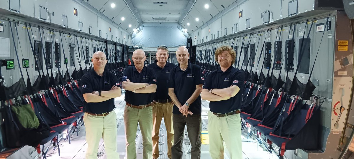 _AprilFoolsClub's tweet image. Ahead of the start of their walk tomorrow, the Falklands team are continuing to add to some amazing experiences….
rafbf.enthuse.com/pf/april-fools…

#greatexpediton #falklands #charityexpedition #epicadventure