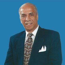 Black American History Month 2024

Dr. Claud Anderson:

A visionary and the president of “Powernomics”, a business model that focuses on the empowerment and economic self-sufficiency of Native Black Americans. 

As an entrepreneur, Anderson built Water-land Fisheries Inc.,