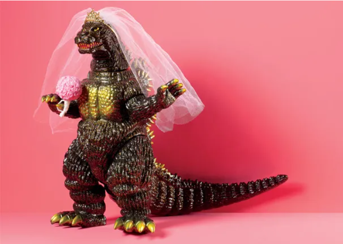 fuzzylactic's tweet photo. Oficialmente he entrado en mi era de Bridezilla. 🎀🐊 coquette y zilla. https://t.co/EuPx8c3yAz
