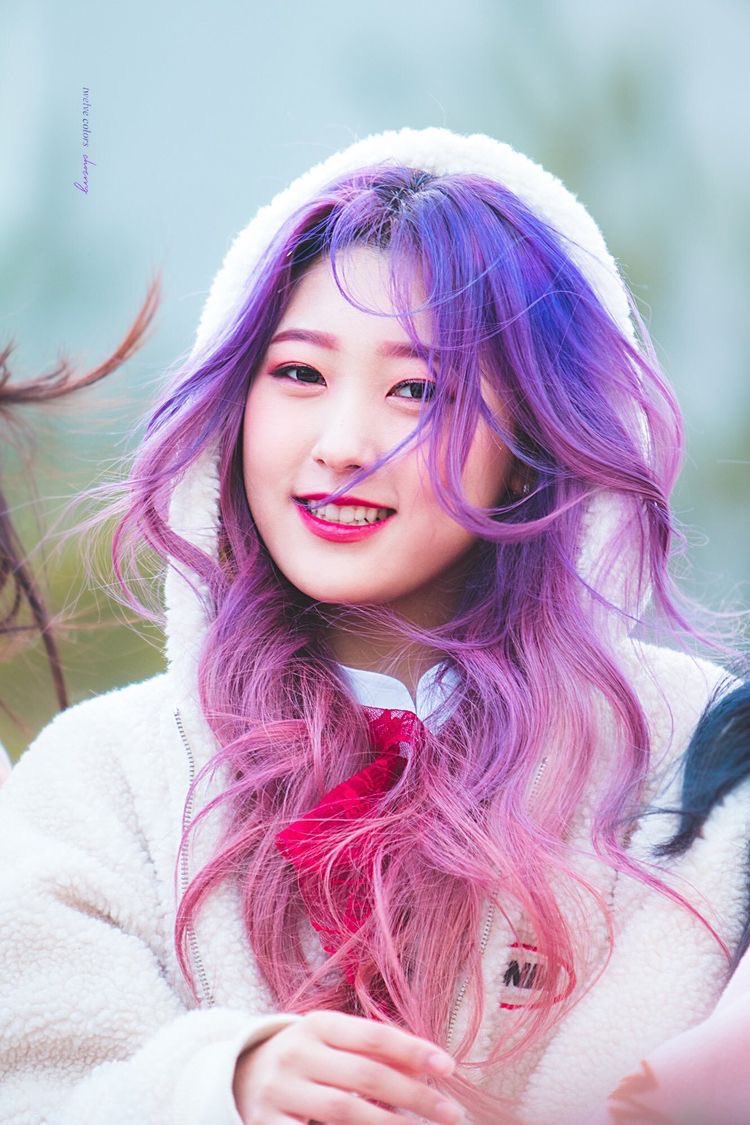 five years since this choerry was born