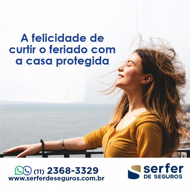 SerferDeSeguros's tweet photo. Antes de viajar no feriado, deixe sua casa ou apartamento protegidos por um seguro.

A contratação é fácil e rápida. 
Faça agora mesmo uma cotação!

#seguro #residencial #casa #apartamento https://t.co/5nxYPCAWy3