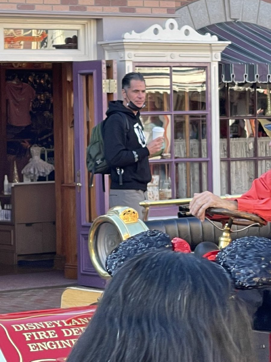 OH COME ON MAN AGAIN????