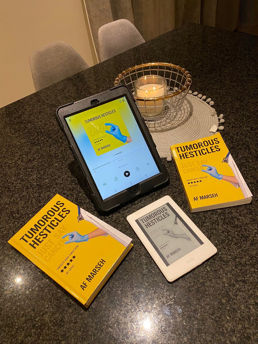 Af Marseh tweet media