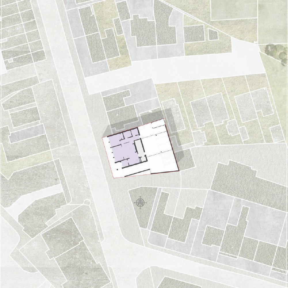TODD Architects tweet media