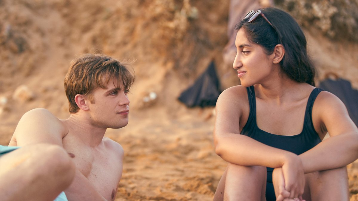 Netflix’s ‘One Day’ Remake Will Rip Your Heart Out (Complimentary) trib.al/gIV3qiL