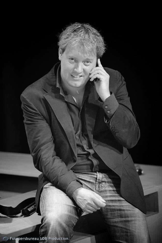 R.I.P. Dennis van Tellingen