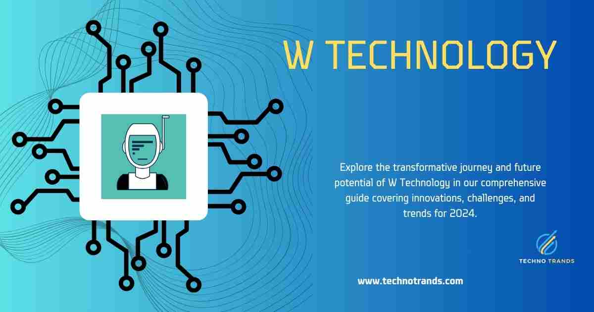 technotrands's tweet image. Explore the future with W-technology advancements at TechNotrands: technotrands.com/tech/future-wi…
#futurewithwtechnology #wtechnology #wearabletechnology #iot #5G