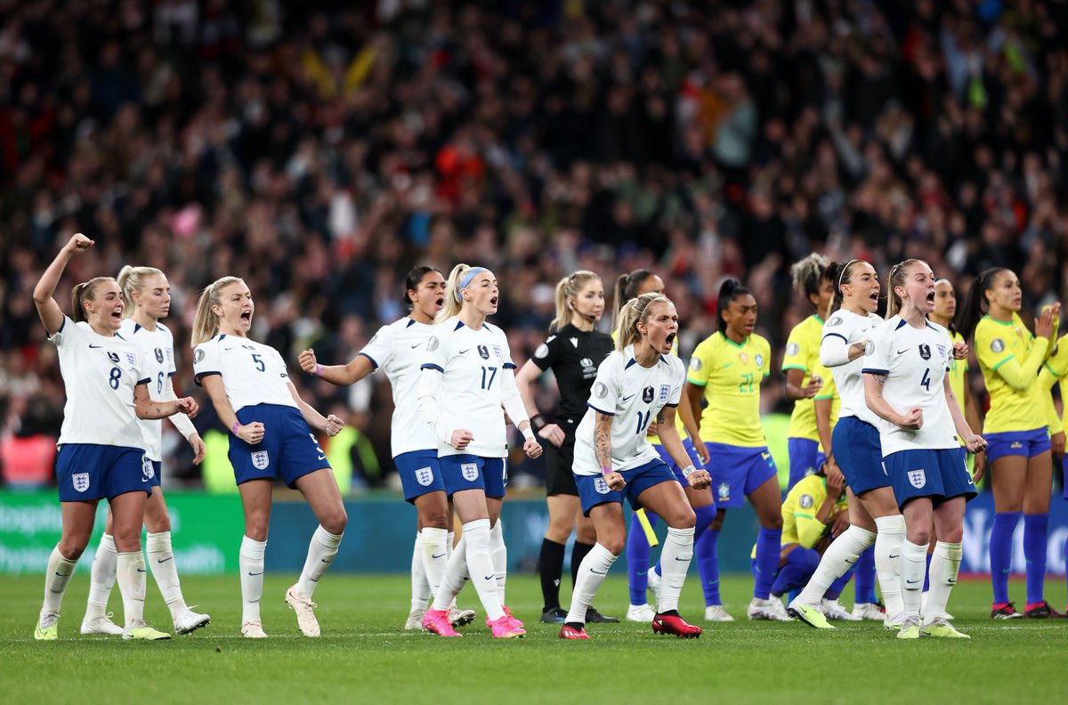 Wembley Stadium tweet media