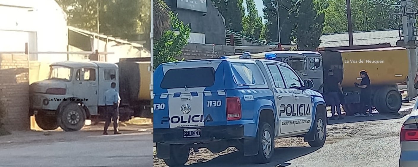 Huincul: ¿qué investiga policía del homicidio de "Motor" Charpentier? - La  Voz del Neuquén