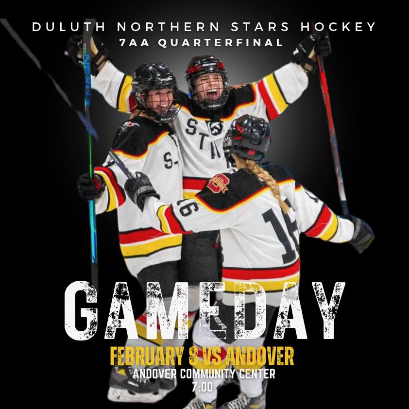 GET HYPE FOR PLAYOFFS‼️🔥⭐️