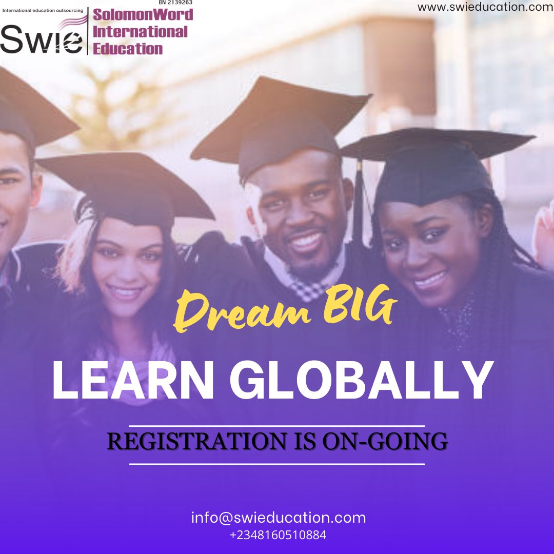swiedu_'s tweet photo. We are always here to counsel you and help you get the best option. For more information, contact us on: Email: info@swieducation.com Call us on: +2348160510884 #Thursday #travel #visiting #instatravel #trip #tourism #mytravelgram #swieducation #workabroad #studyabroad #uk #usa https://t.co/nJUzHMLkEN
