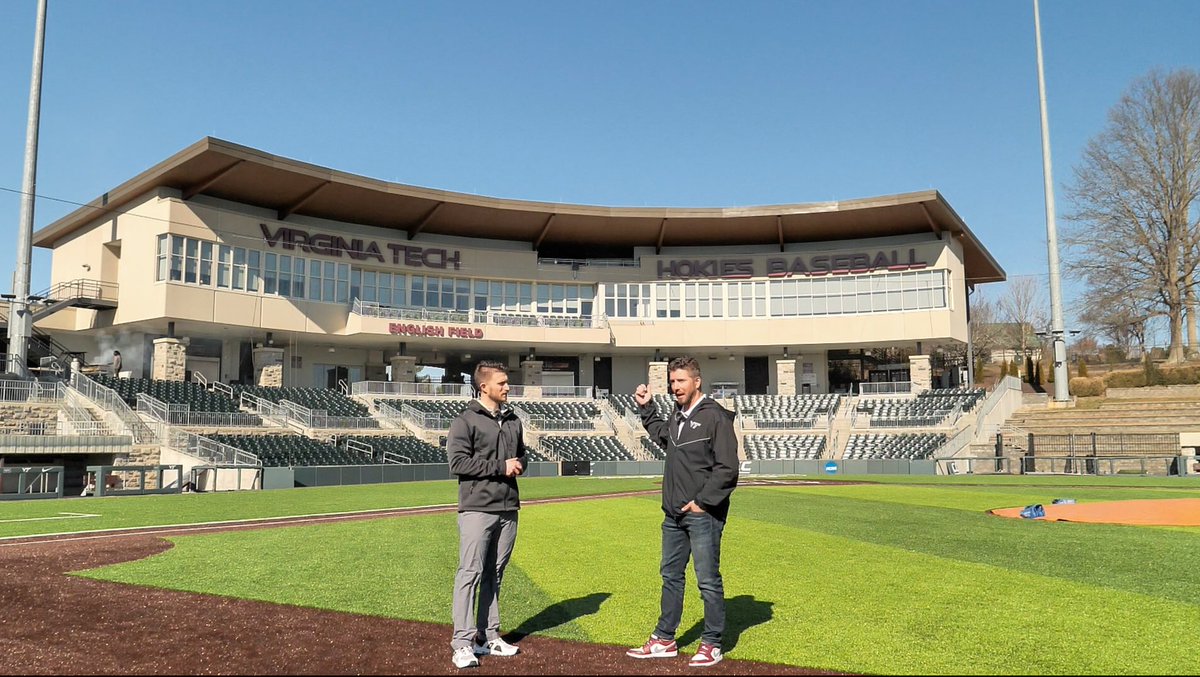 Backside Groundballs Media tweet media