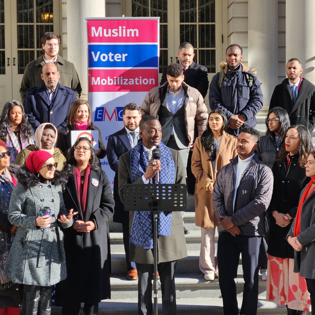 YAMA Action tweet media