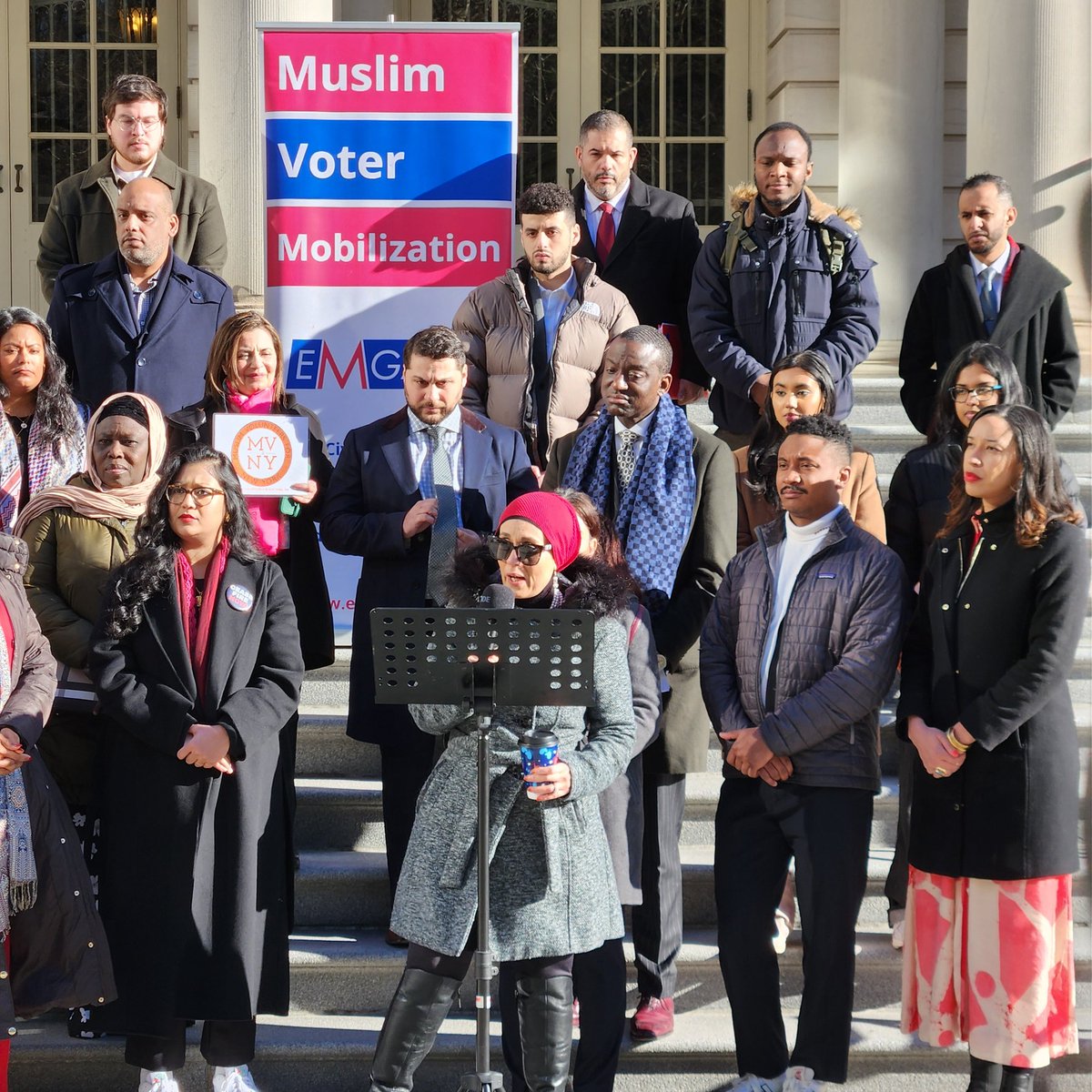 YAMA Action tweet media