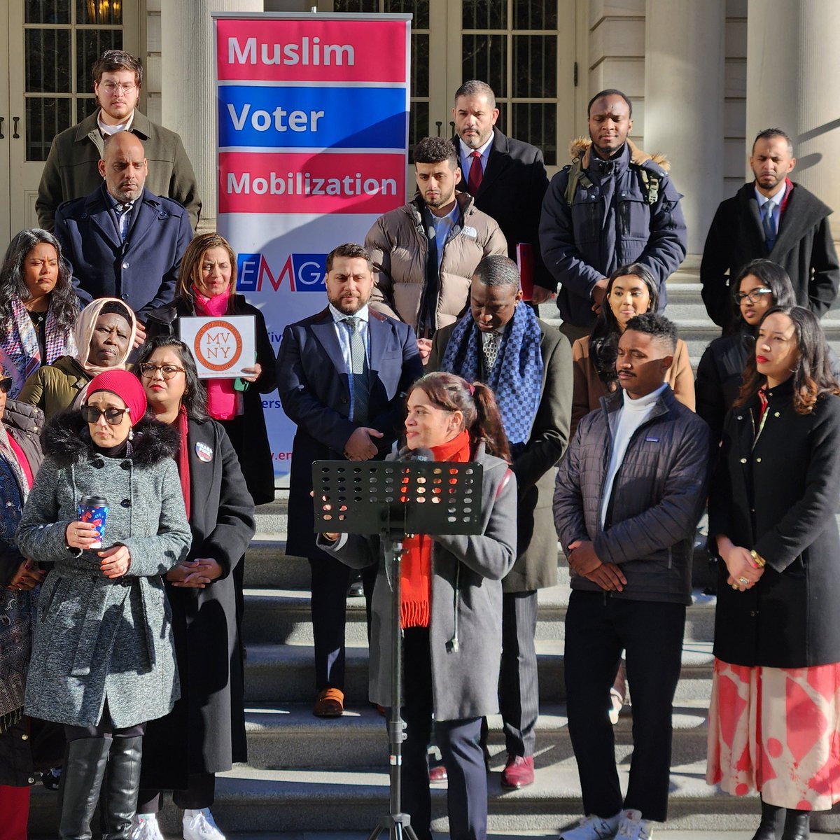 YAMA Action tweet media