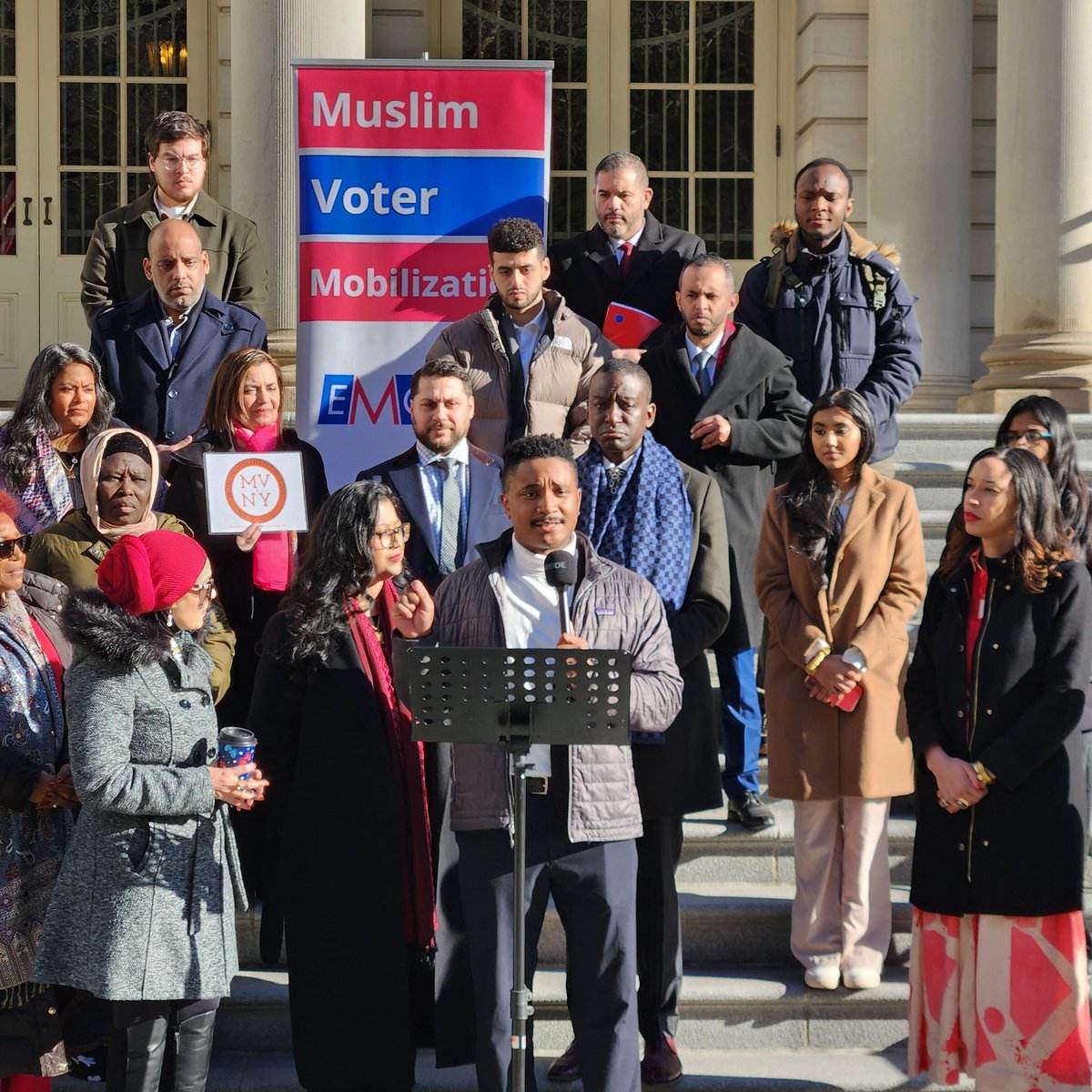 YAMA Action tweet media