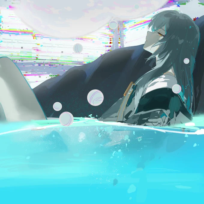 入梦 #HonkaiStarRail 