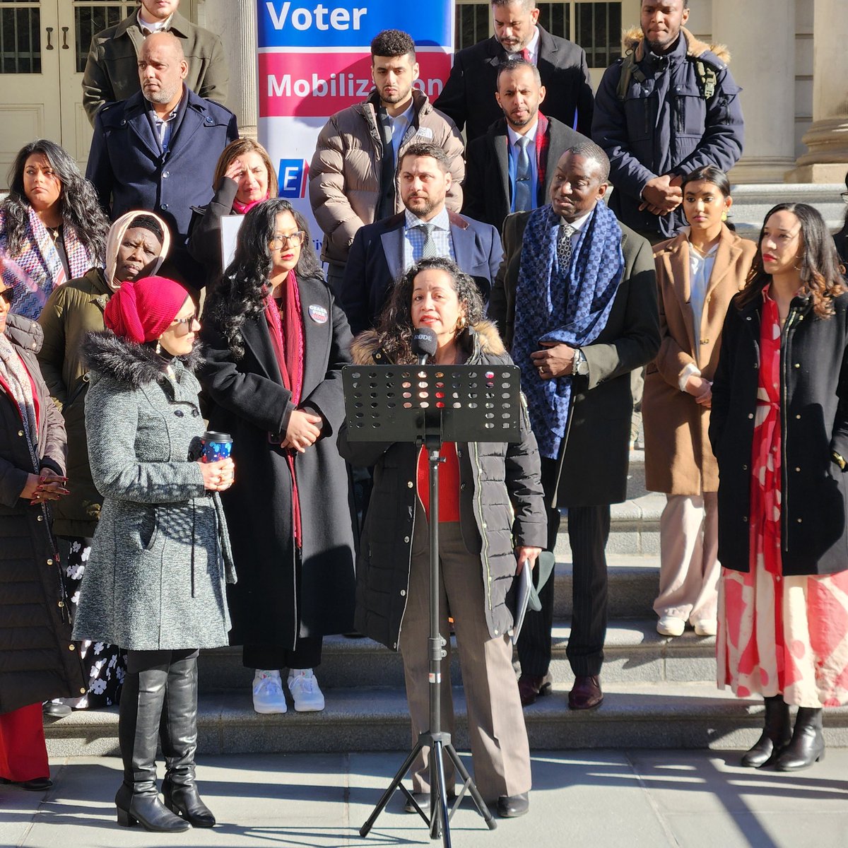 YAMA Action tweet media